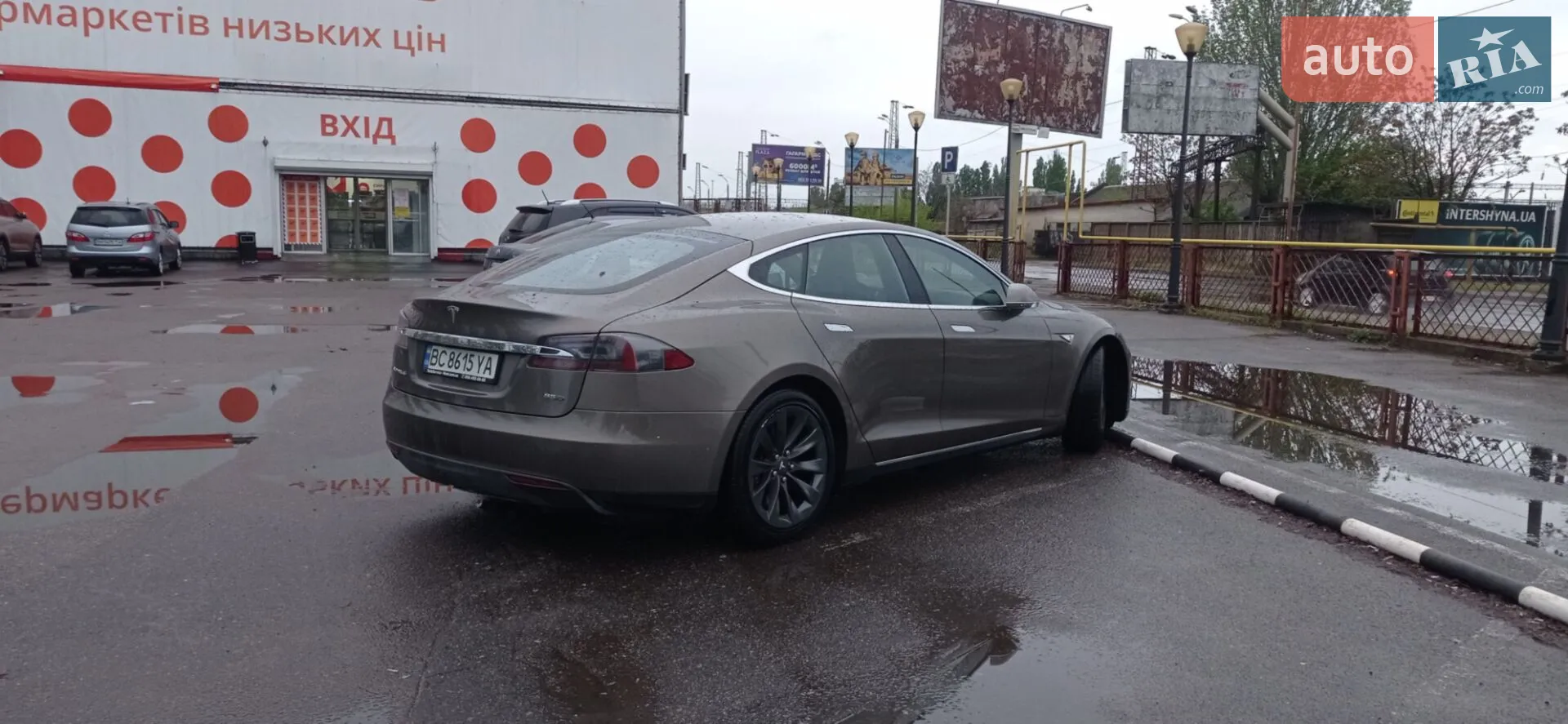 2016 Tesla Model S - мініатюра 20