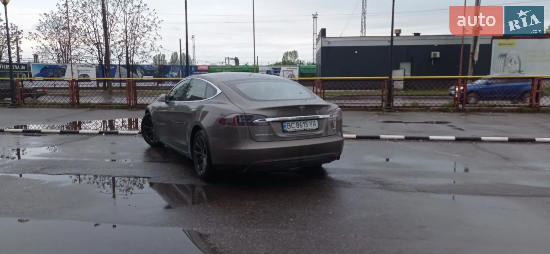 2016 Tesla Model S - мініатюра 21