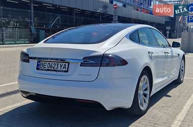 Лифтбек Tesla Model S 2019 в Первомайске фото 3 Лифтбек Tesla Model S 2019 в Первомайске