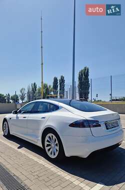 Лифтбек Tesla Model S 2019 в Первомайске фото 6 Лифтбек Tesla Model S 2019 в Первомайске