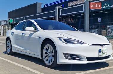 Лифтбек Tesla Model S 2019 в Первомайске фото 7 Лифтбек Tesla Model S 2019 в Первомайске