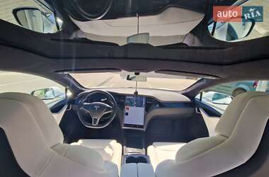 Лифтбек Tesla Model S 2019 в Первомайске фото 14 Лифтбек Tesla Model S 2019 в Первомайске