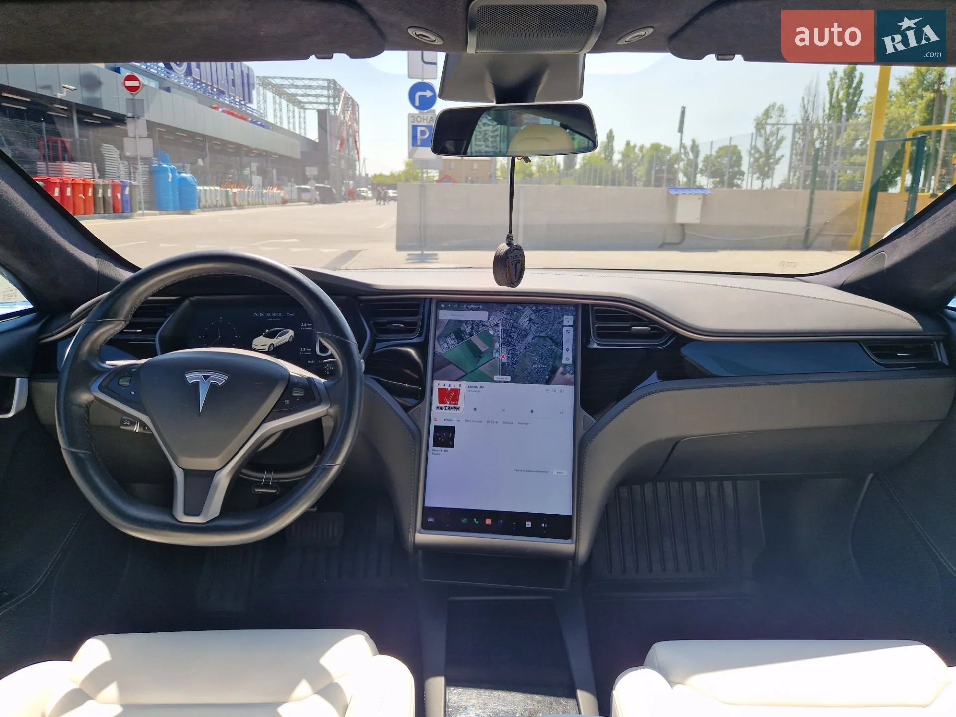 2019 Tesla Model S - мініатюра 17