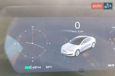 Лифтбек Tesla Model S 2019 в Первомайске фото 25 Лифтбек Tesla Model S 2019 в Первомайске
