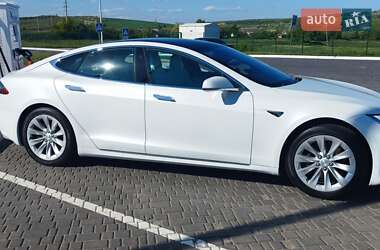 Лифтбек Tesla Model S 2019 в Первомайске фото 27 Лифтбек Tesla Model S 2019 в Первомайске