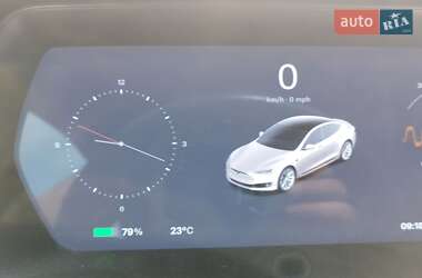 Лифтбек Tesla Model S 2019 в Первомайске фото 24 Лифтбек Tesla Model S 2019 в Первомайске