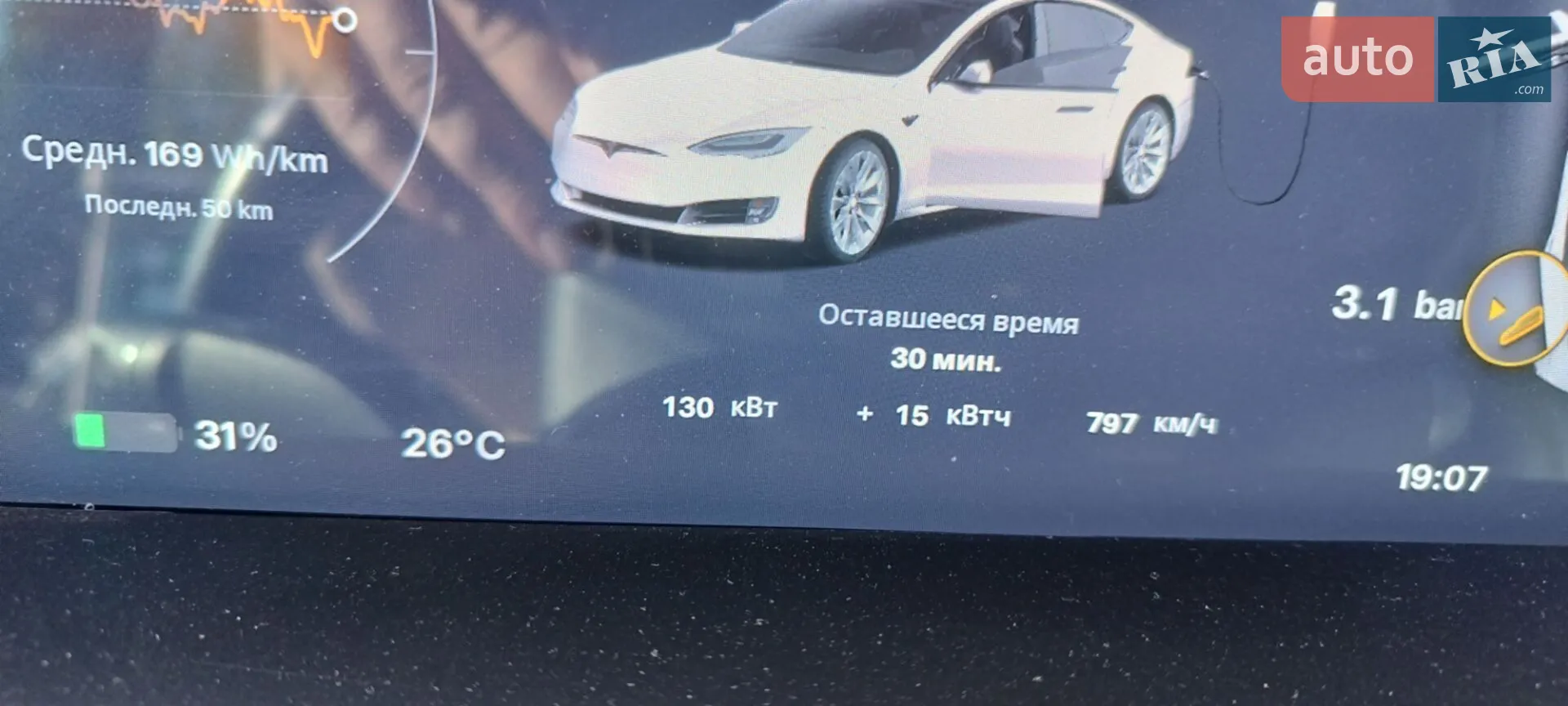 2019 Tesla Model S - мініатюра 26