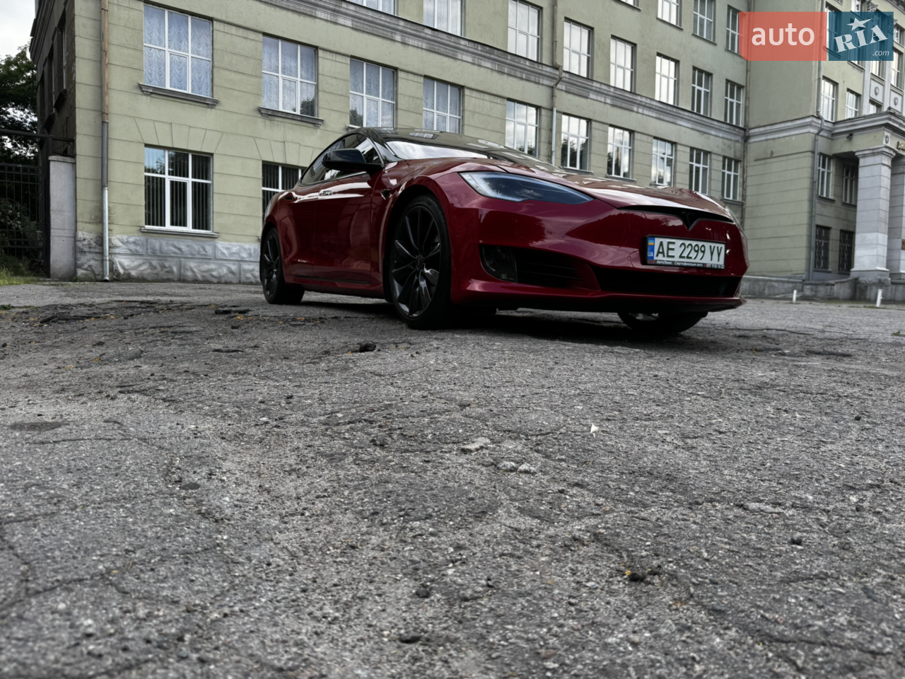 2019 Tesla Model S - мініатюра 26