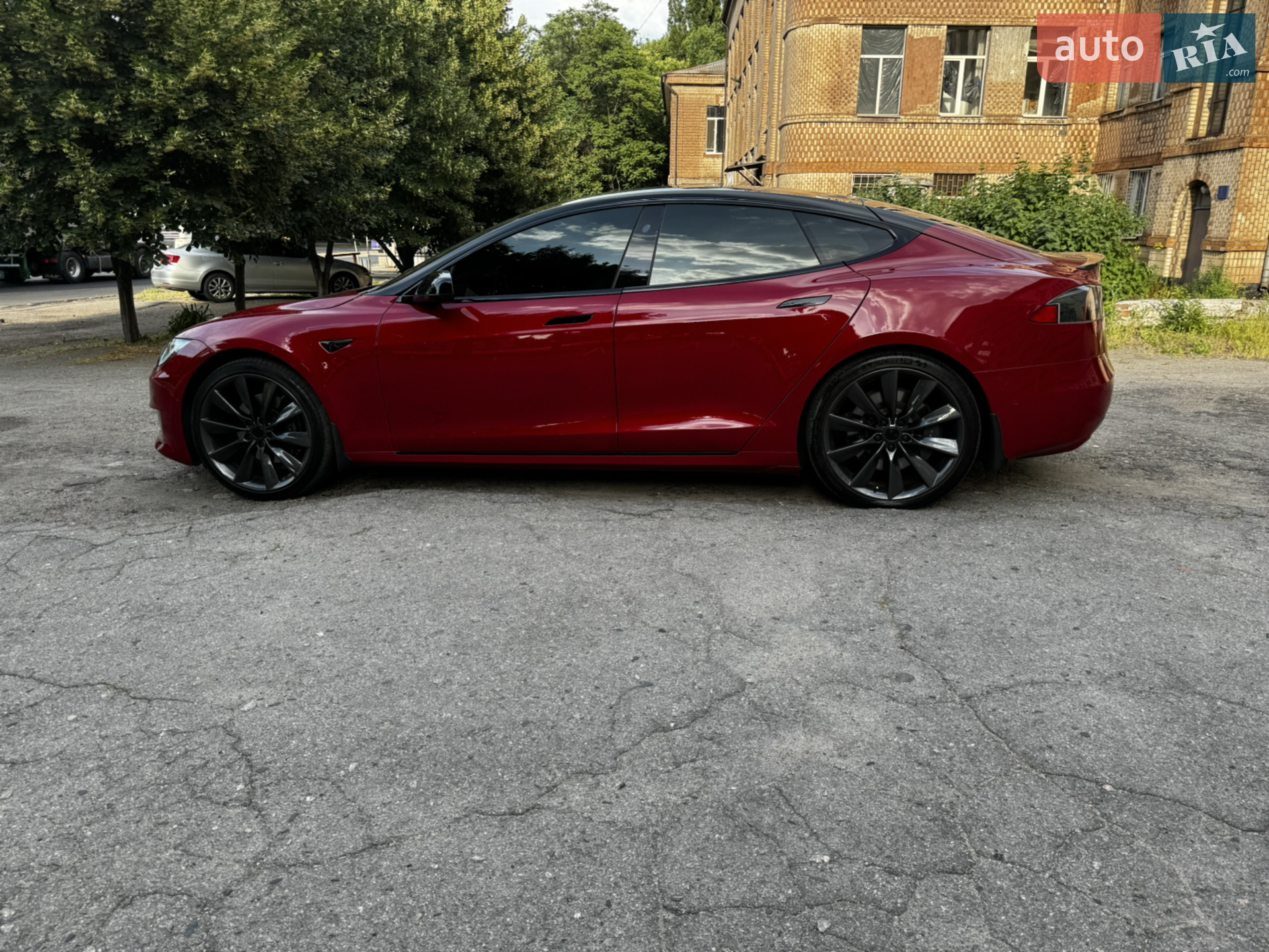 2019 Tesla Model S - мініатюра 6
