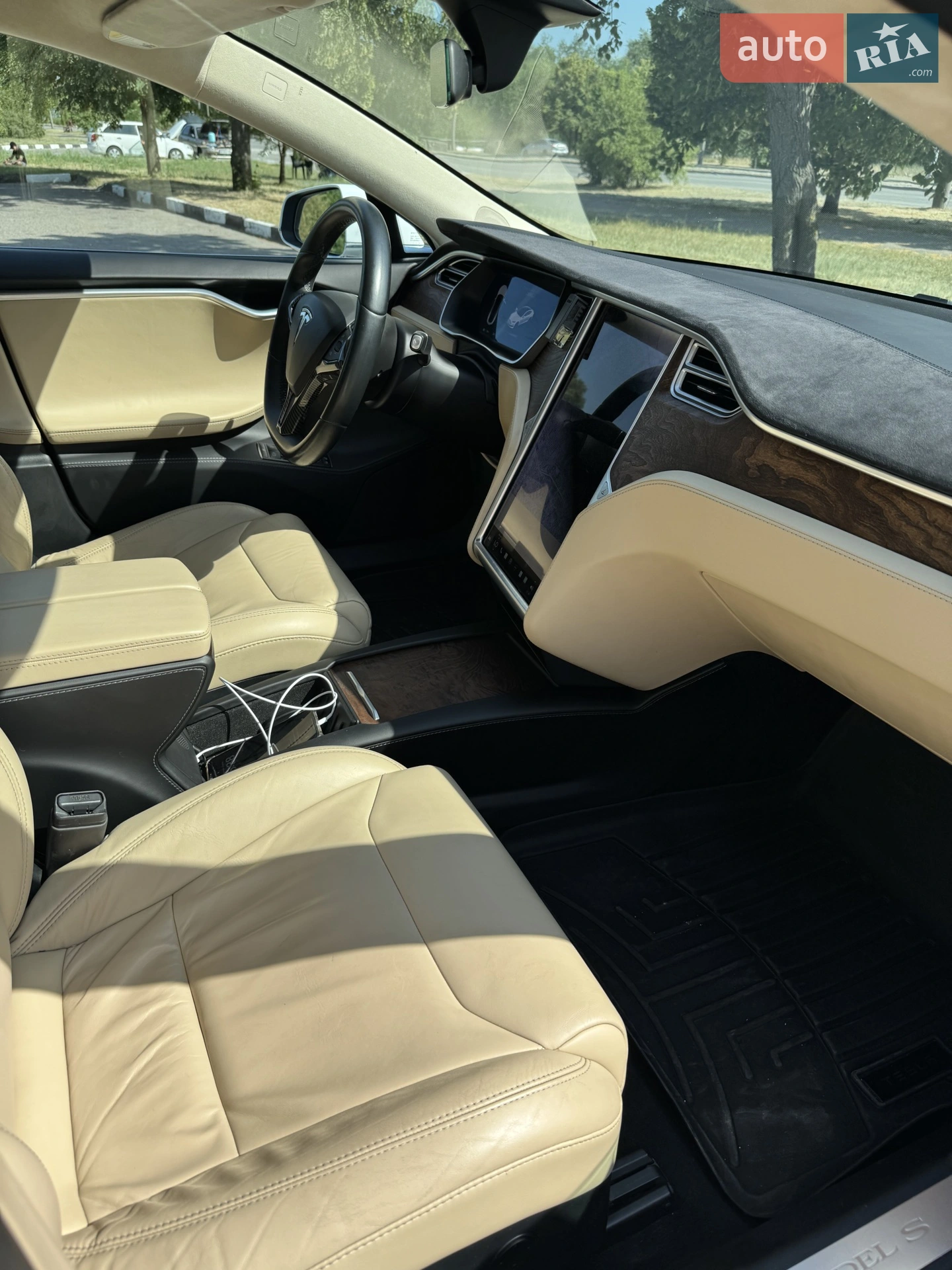 2017 Tesla Model S - мініатюра 32