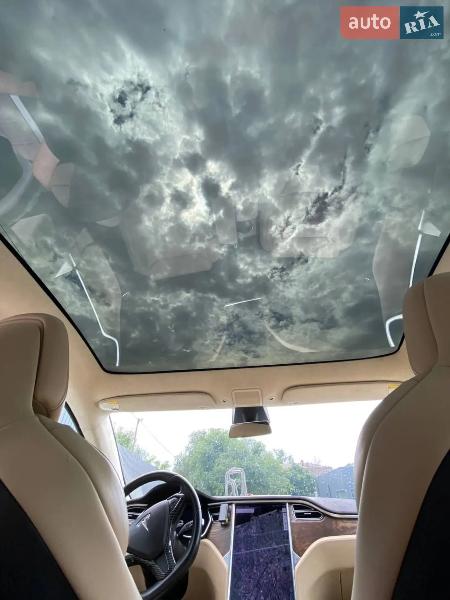 2017 Tesla Model S - мініатюра 11