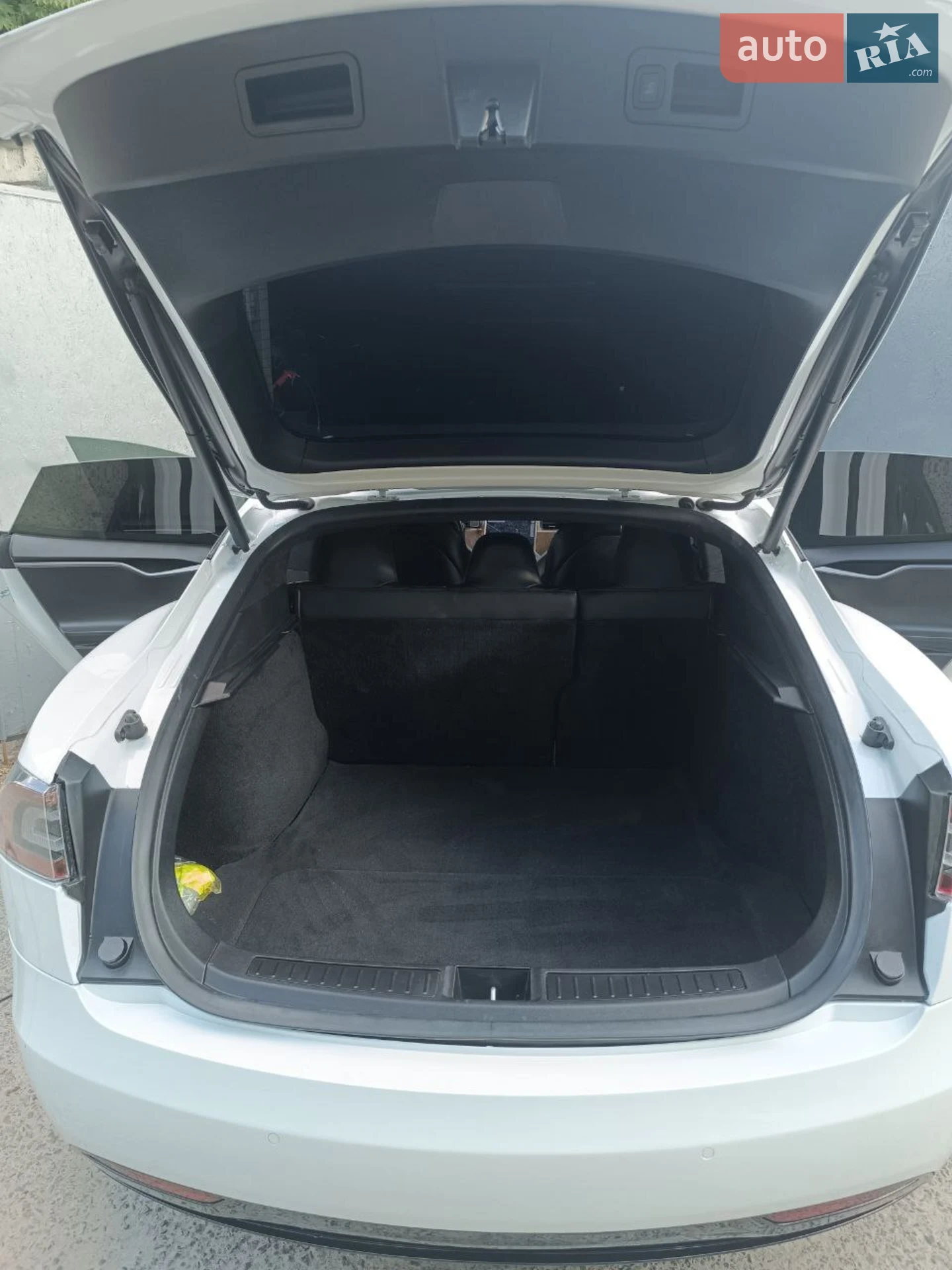 2019 Tesla Model S - мініатюра 17