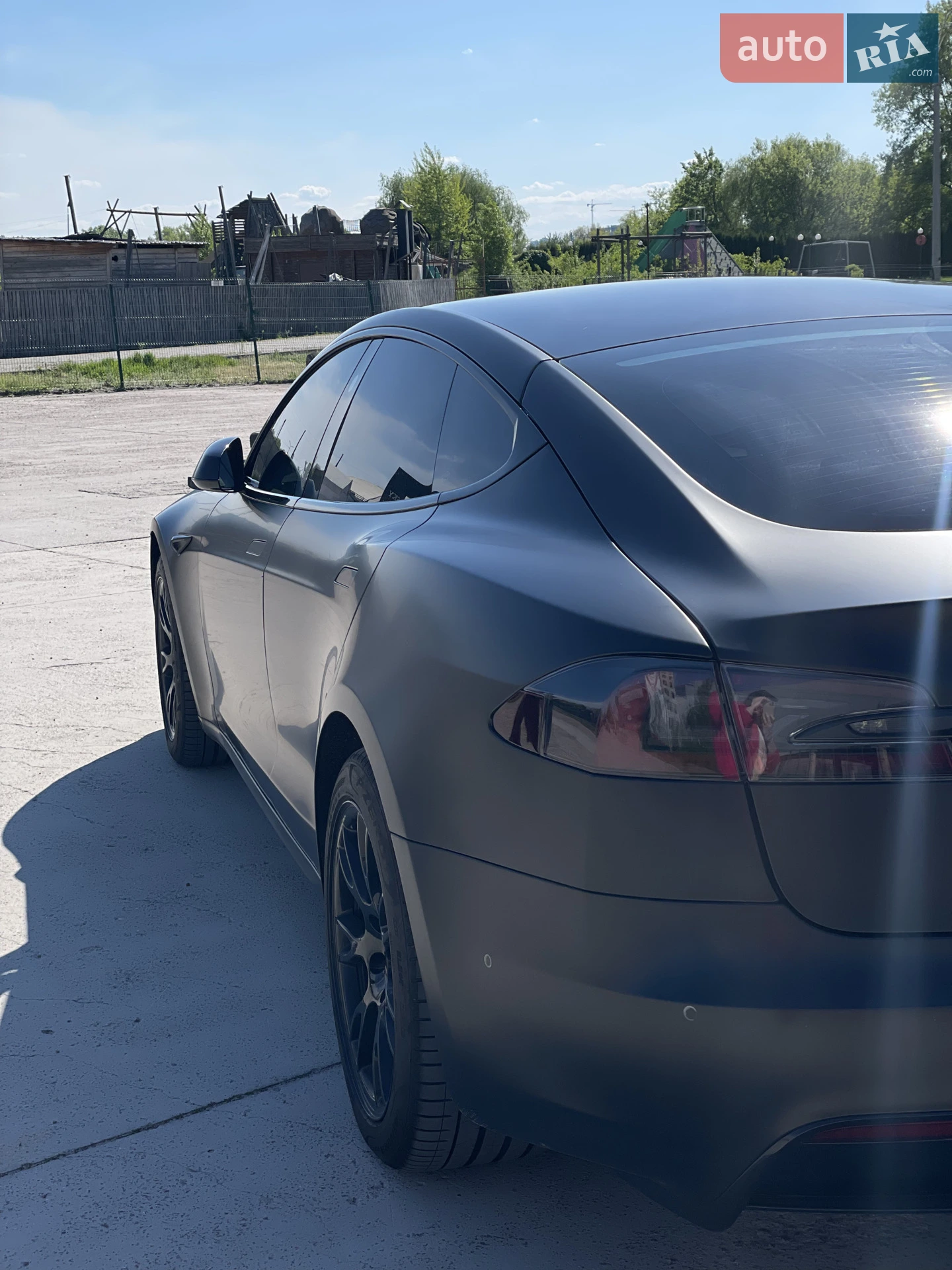 2021 Tesla Model S - мініатюра 17