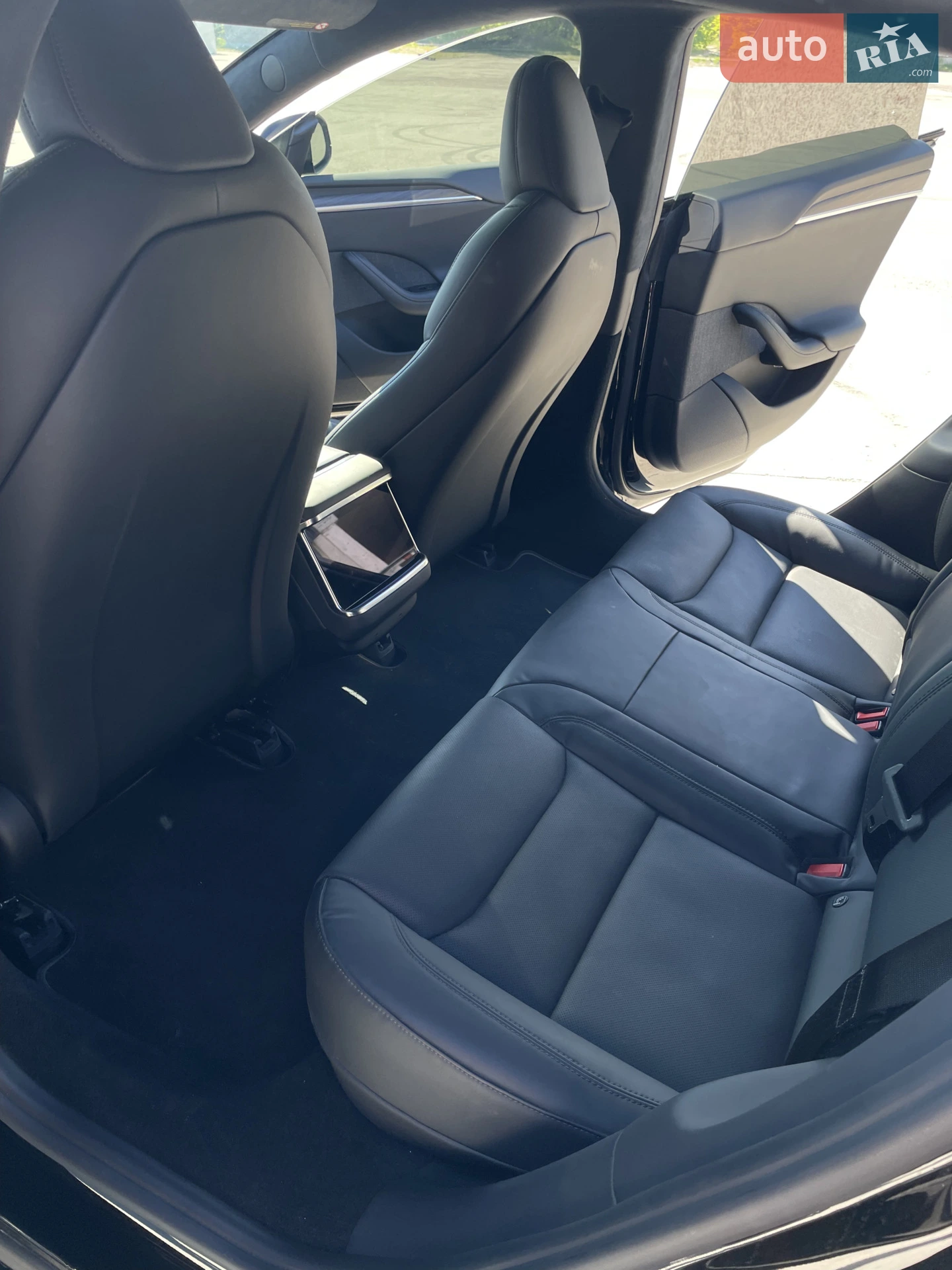 2021 Tesla Model S - мініатюра 29