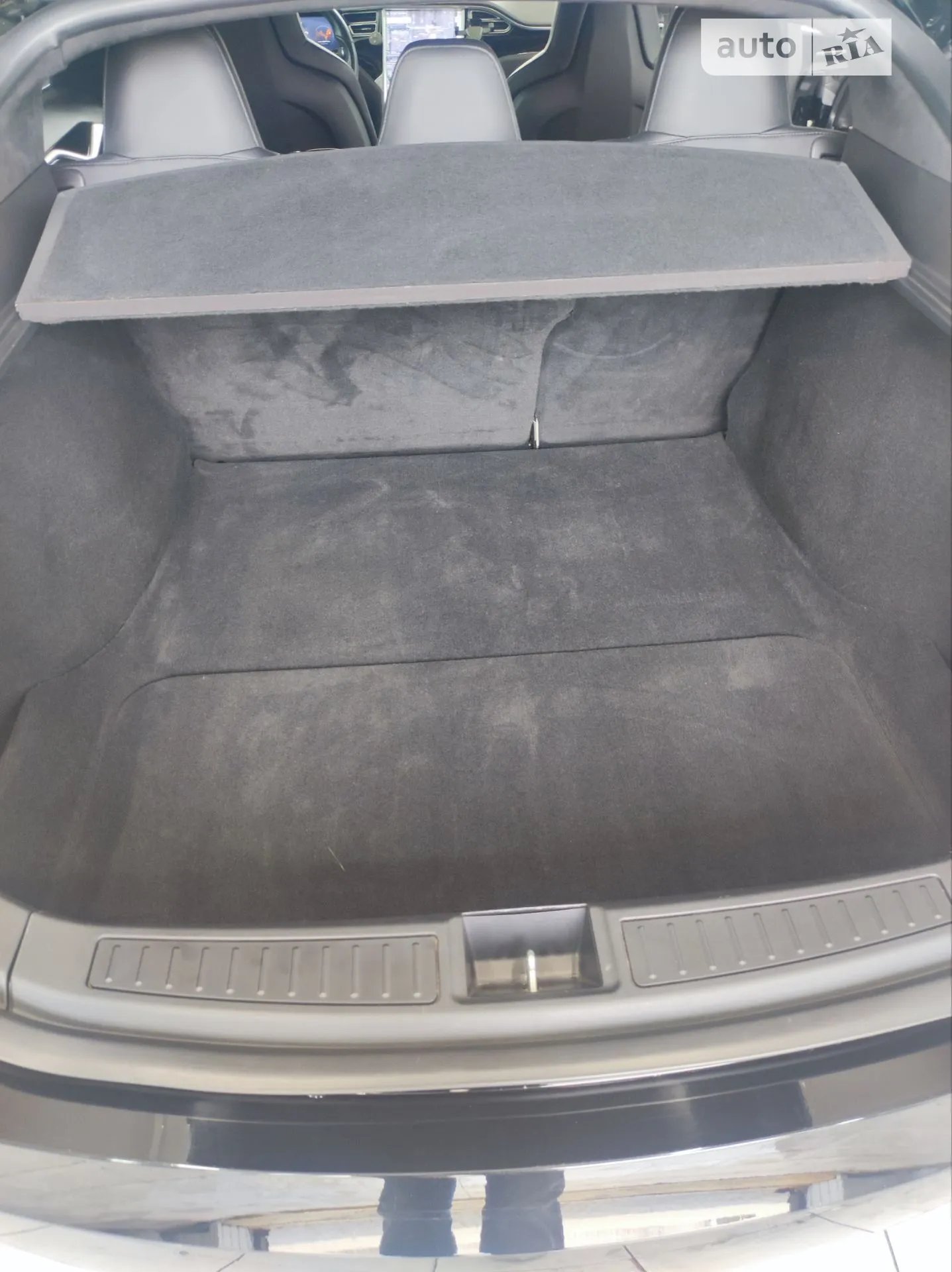 2016 Tesla Model S - мініатюра 12
