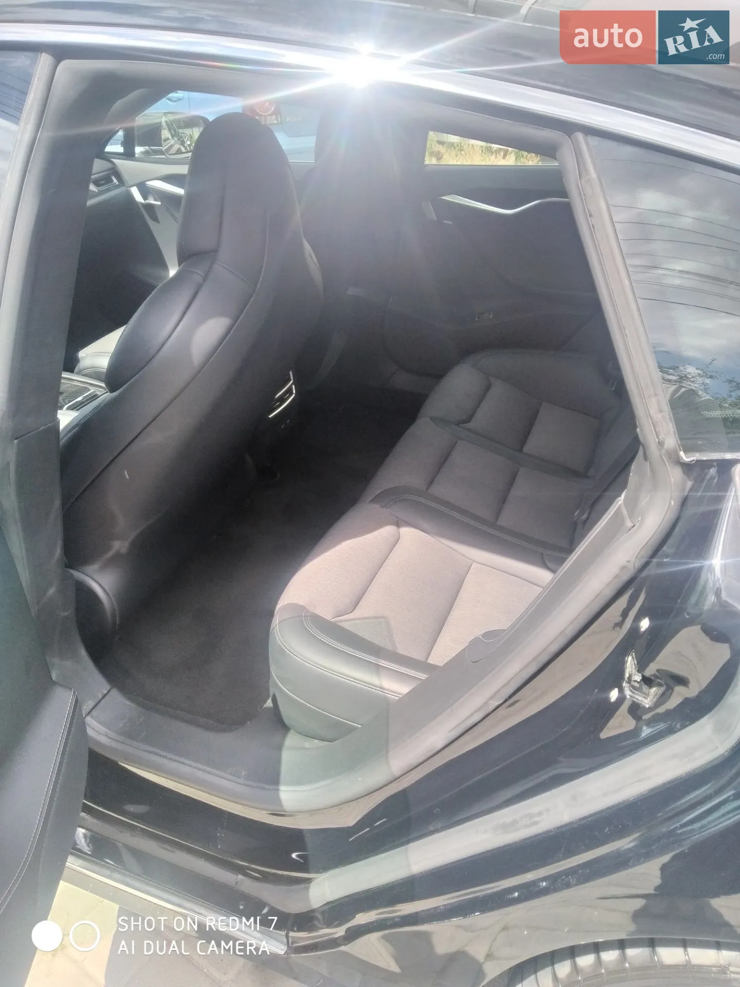 2018 Tesla Model S - мініатюра 9