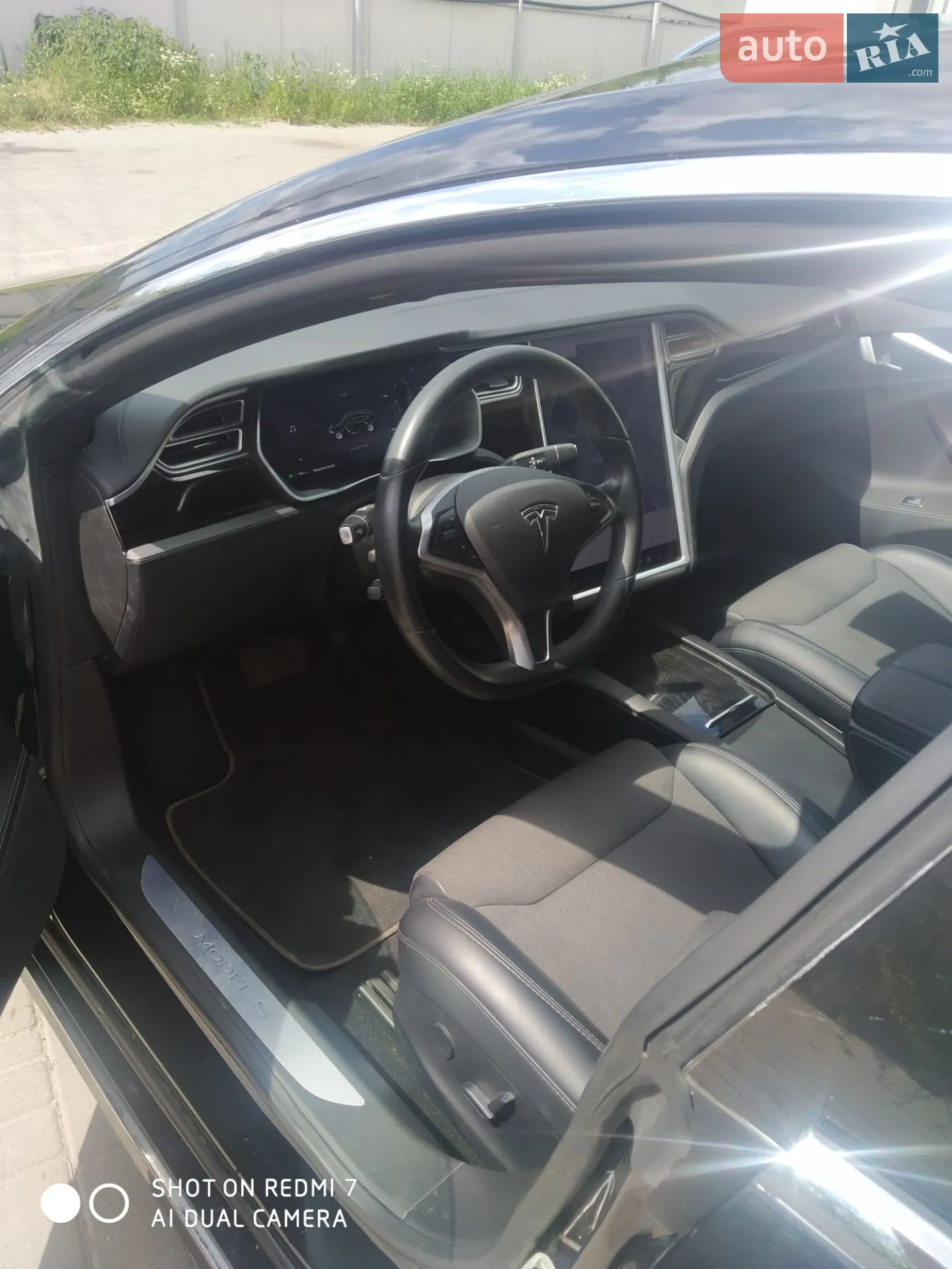 2018 Tesla Model S - мініатюра 8