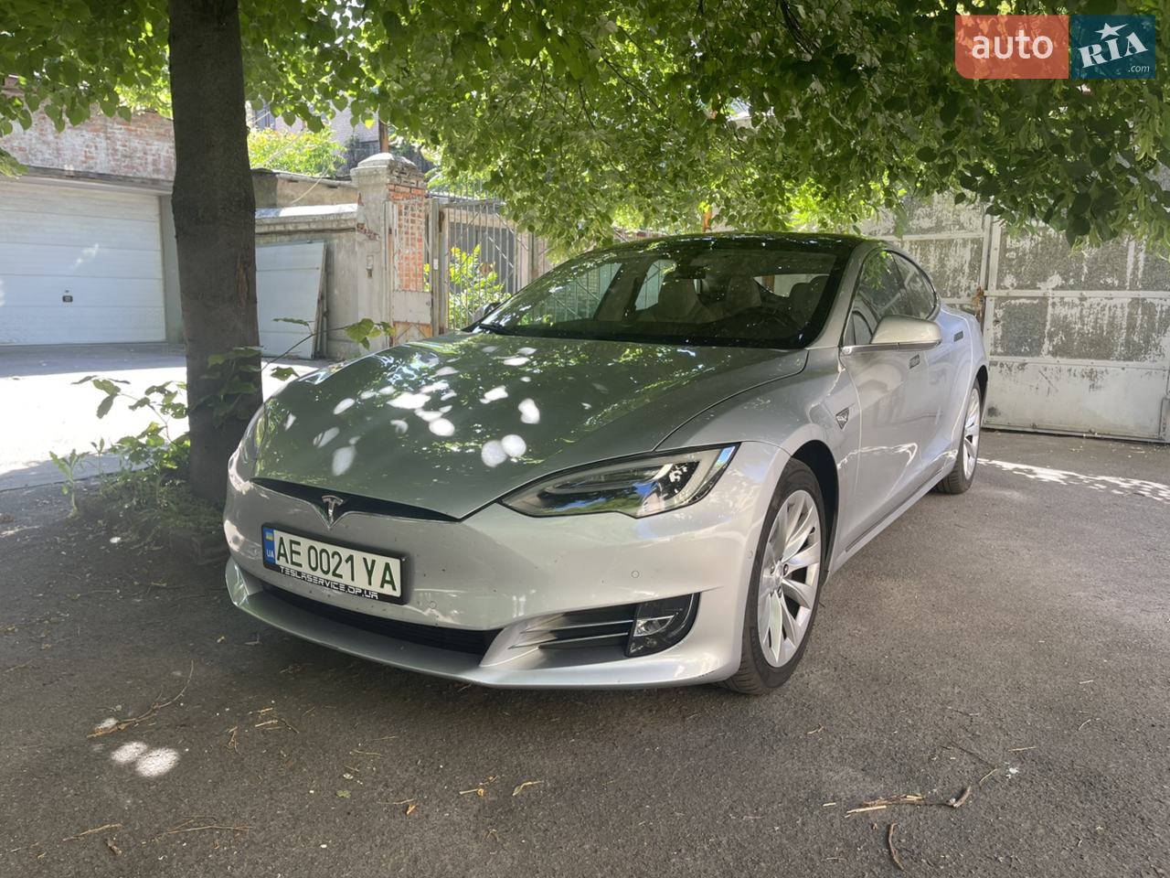 2019 Tesla Model S - мініатюра 23