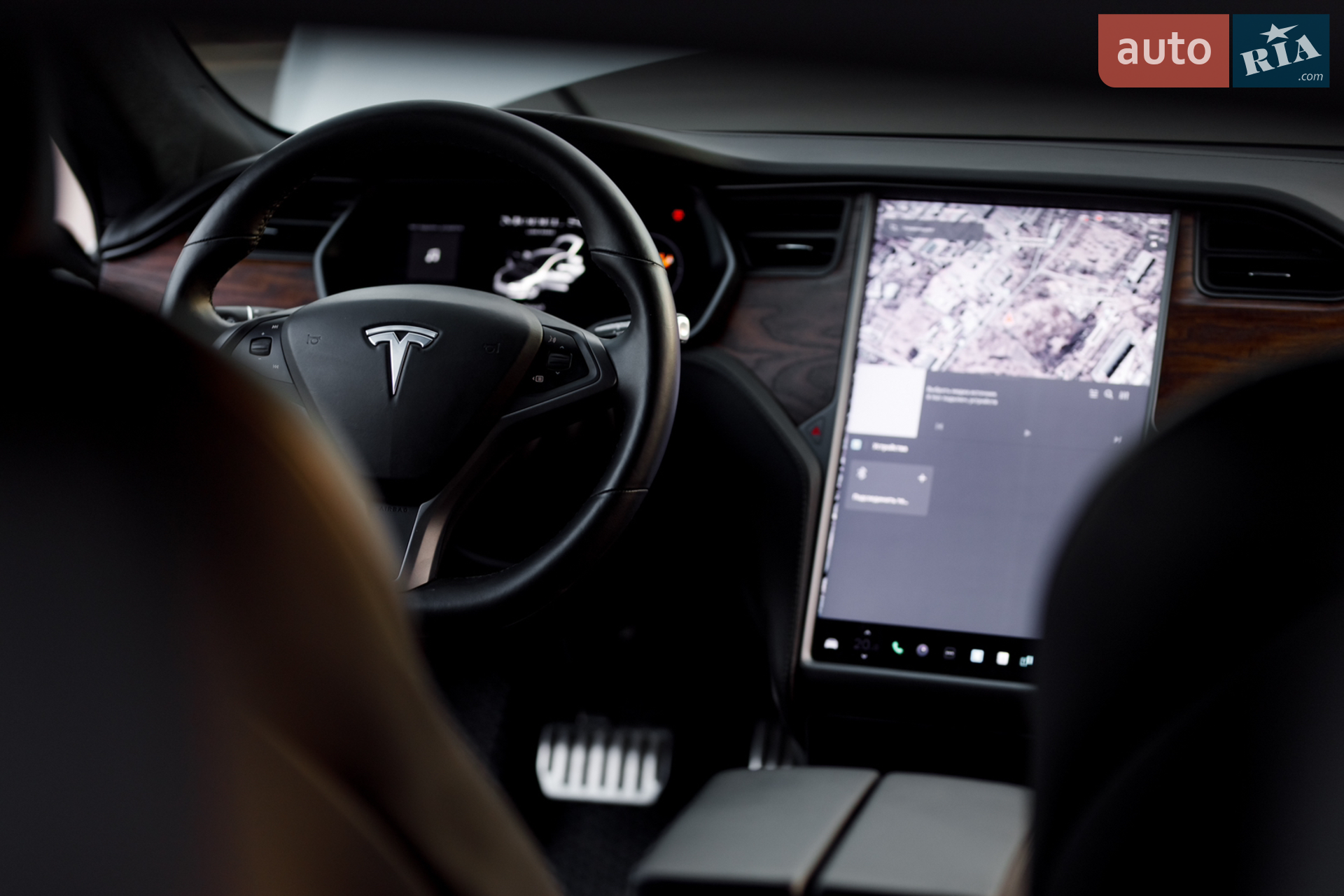 2019 Tesla Model S - мініатюра 21