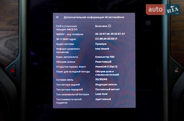 Лифтбек Tesla Model S 2019 в Чернигове