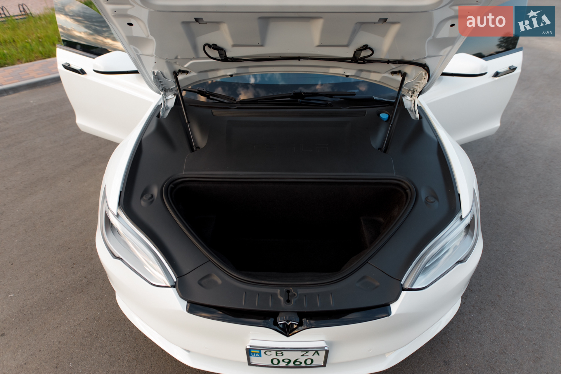 2019 Tesla Model S - мініатюра 26