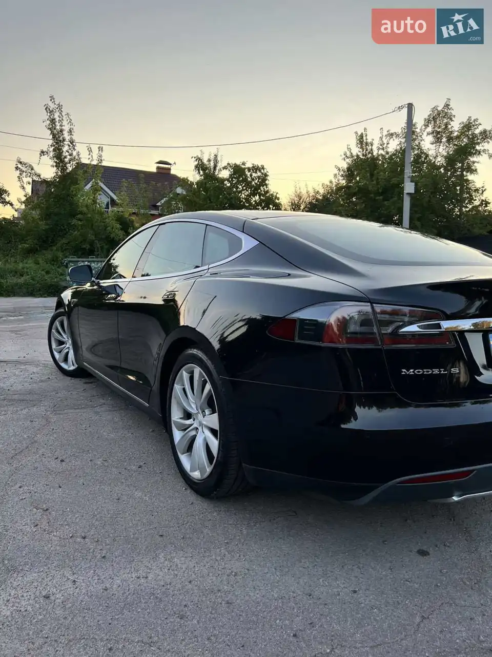 2016 Tesla Model S - мініатюра 30
