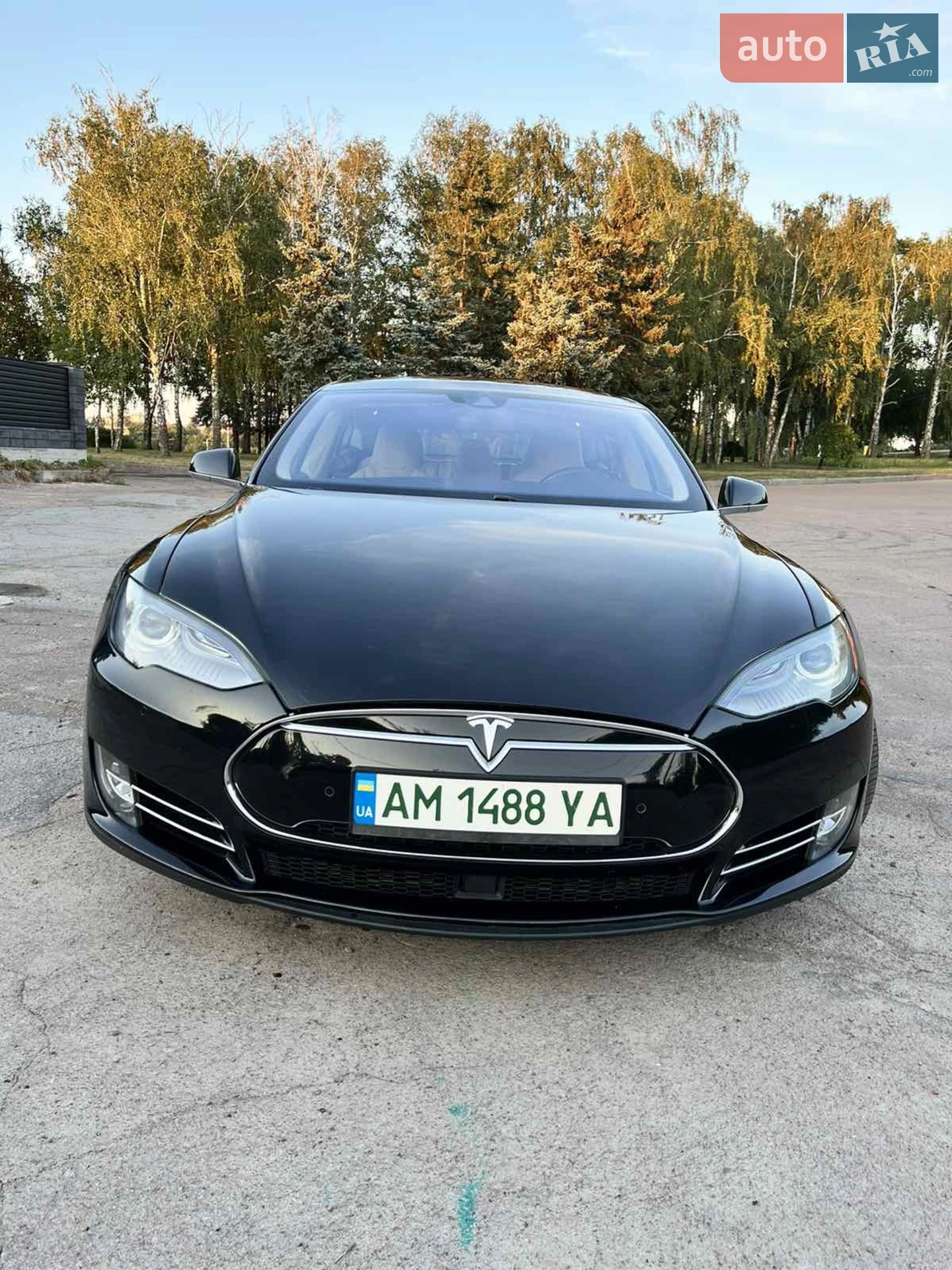 2015 Tesla Model S - мініатюра 52