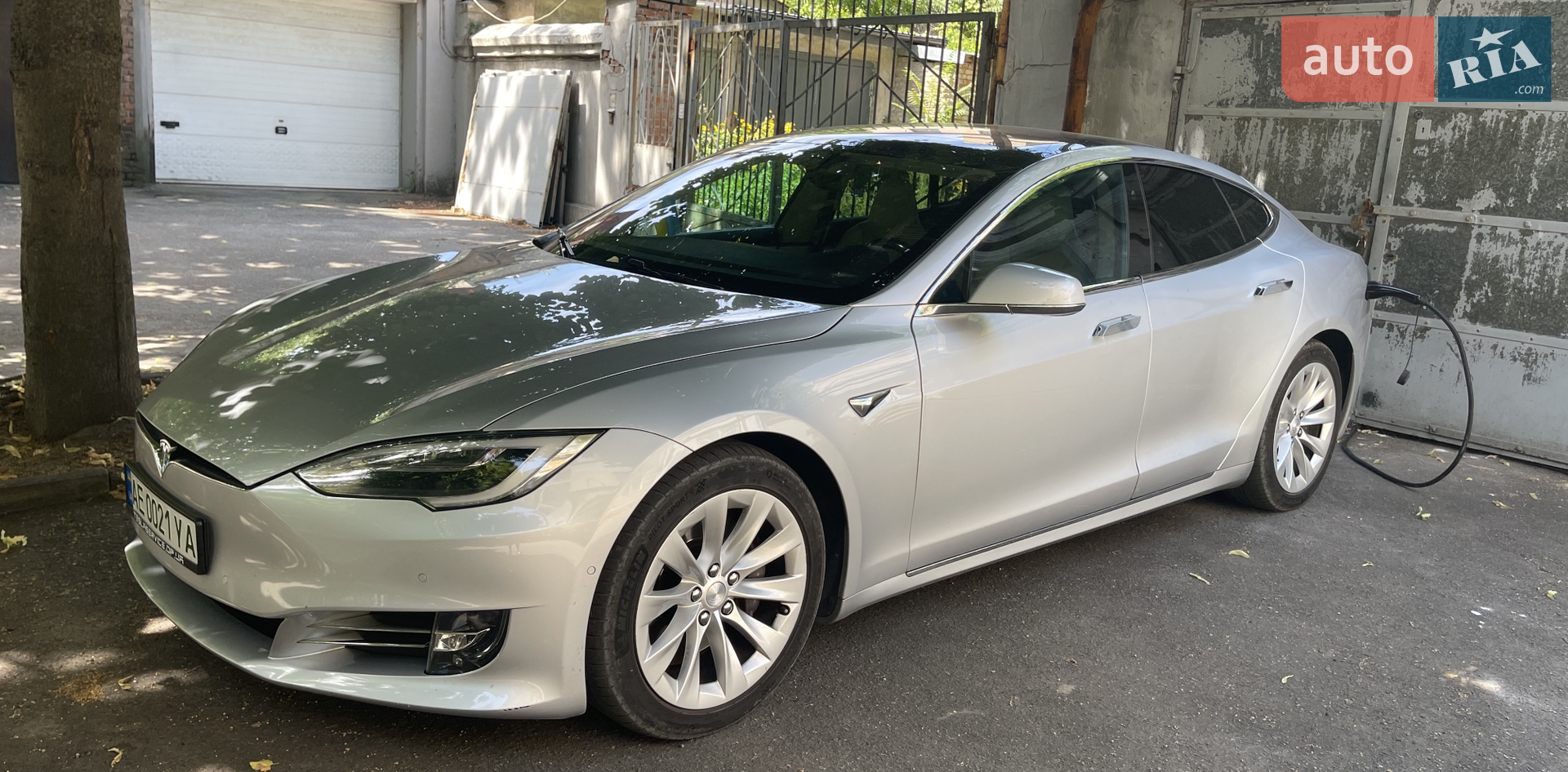 2018 Tesla Model S - мініатюра 5