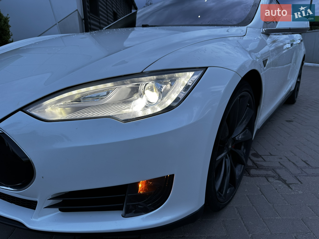2013 Tesla Model S - мініатюра 36