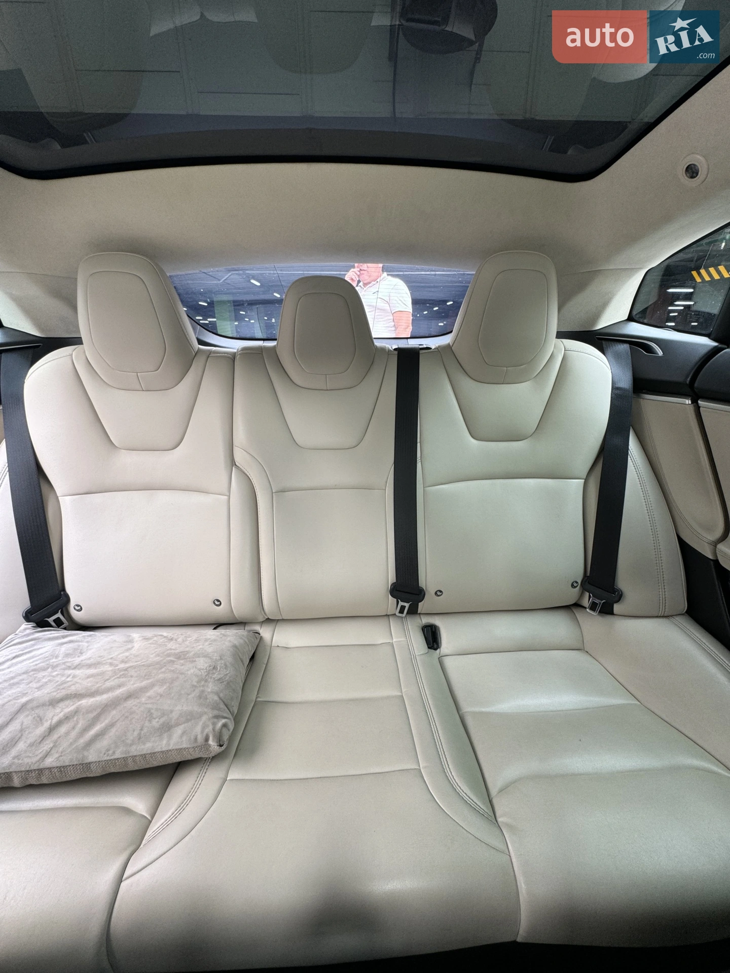 2018 Tesla Model S - мініатюра 26