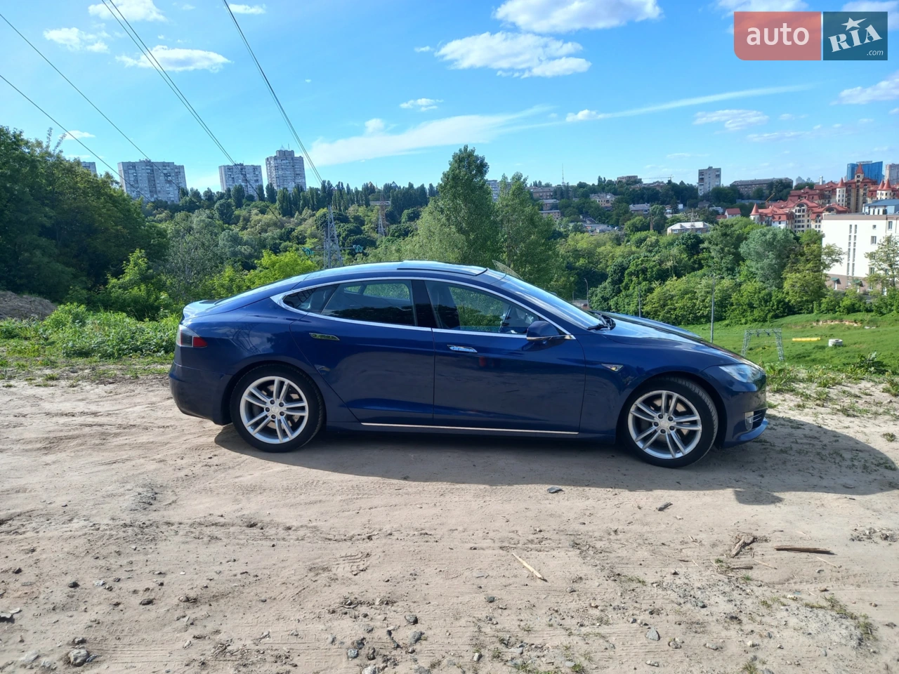 2016 Tesla Model S - мініатюра 26