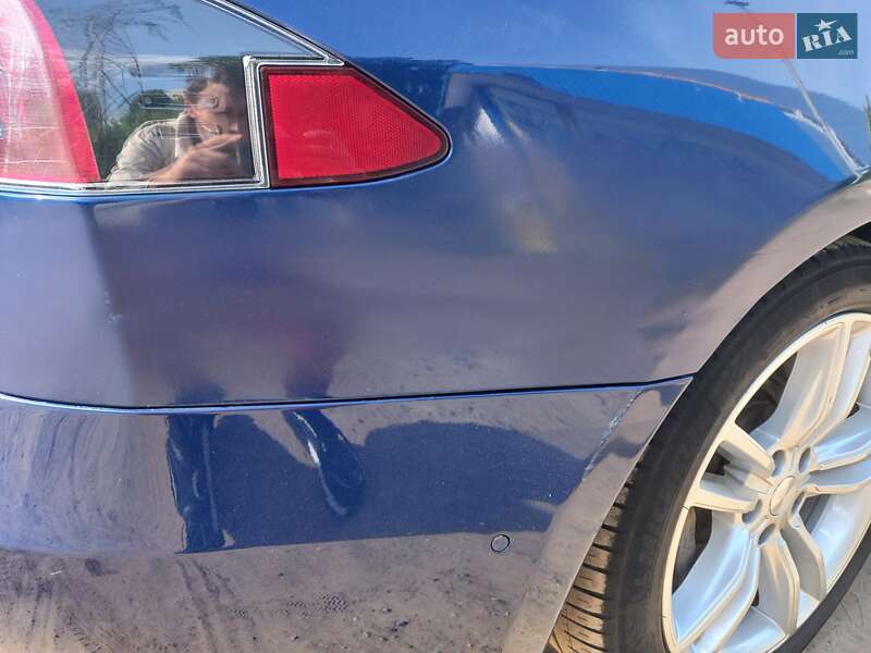 Лифтбек Tesla Model S 2016 в Киеве