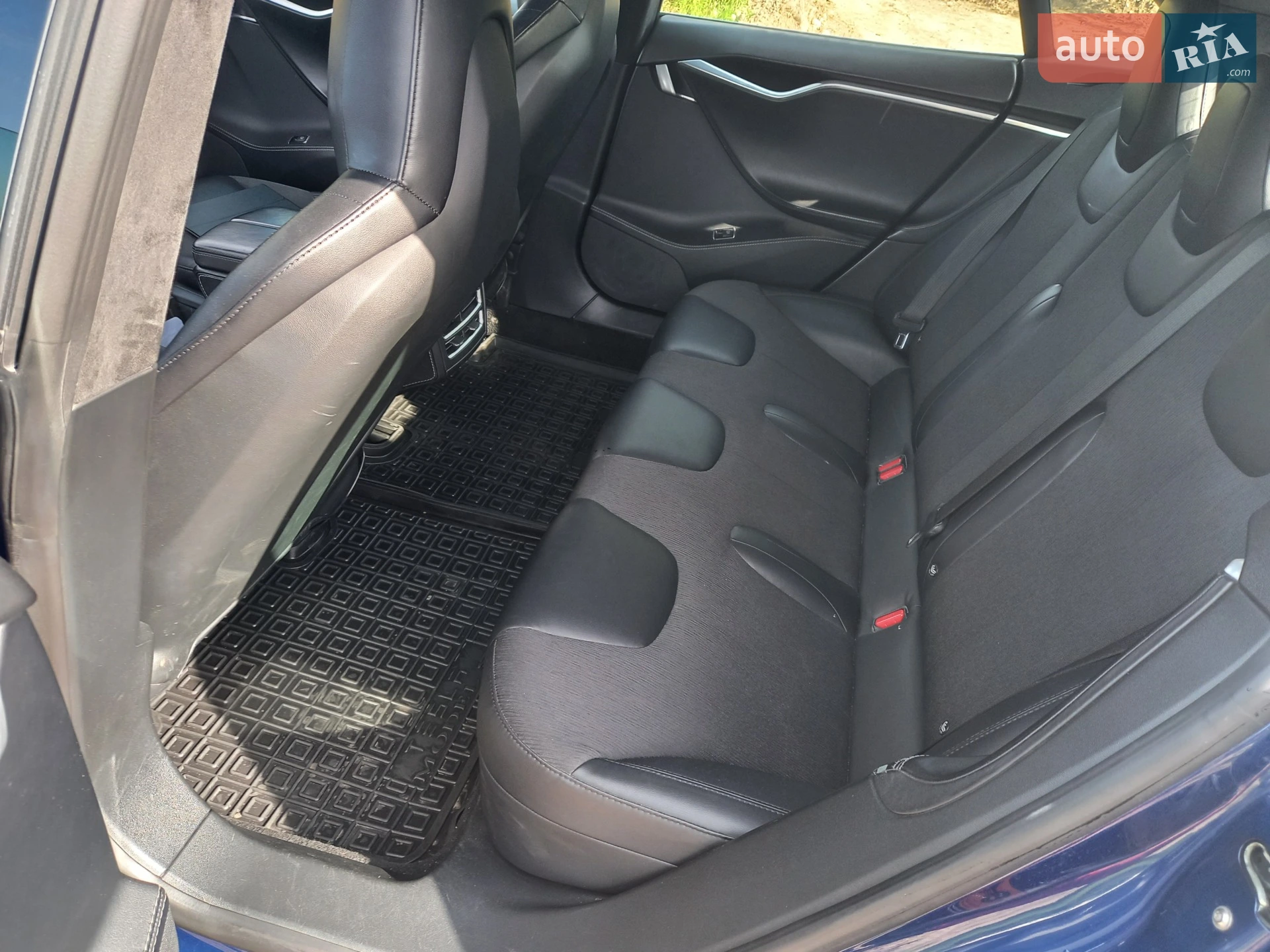 2016 Tesla Model S - мініатюра 7
