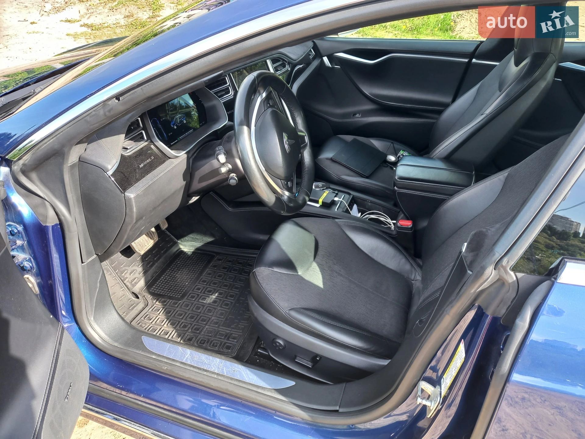 2016 Tesla Model S - мініатюра 8