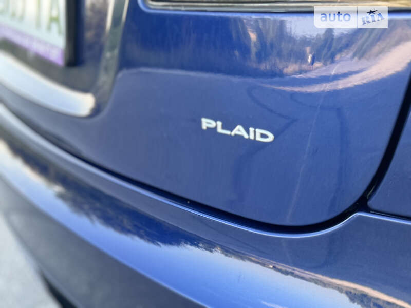 Ліфтбек Tesla Model S 2021 в Тернополі