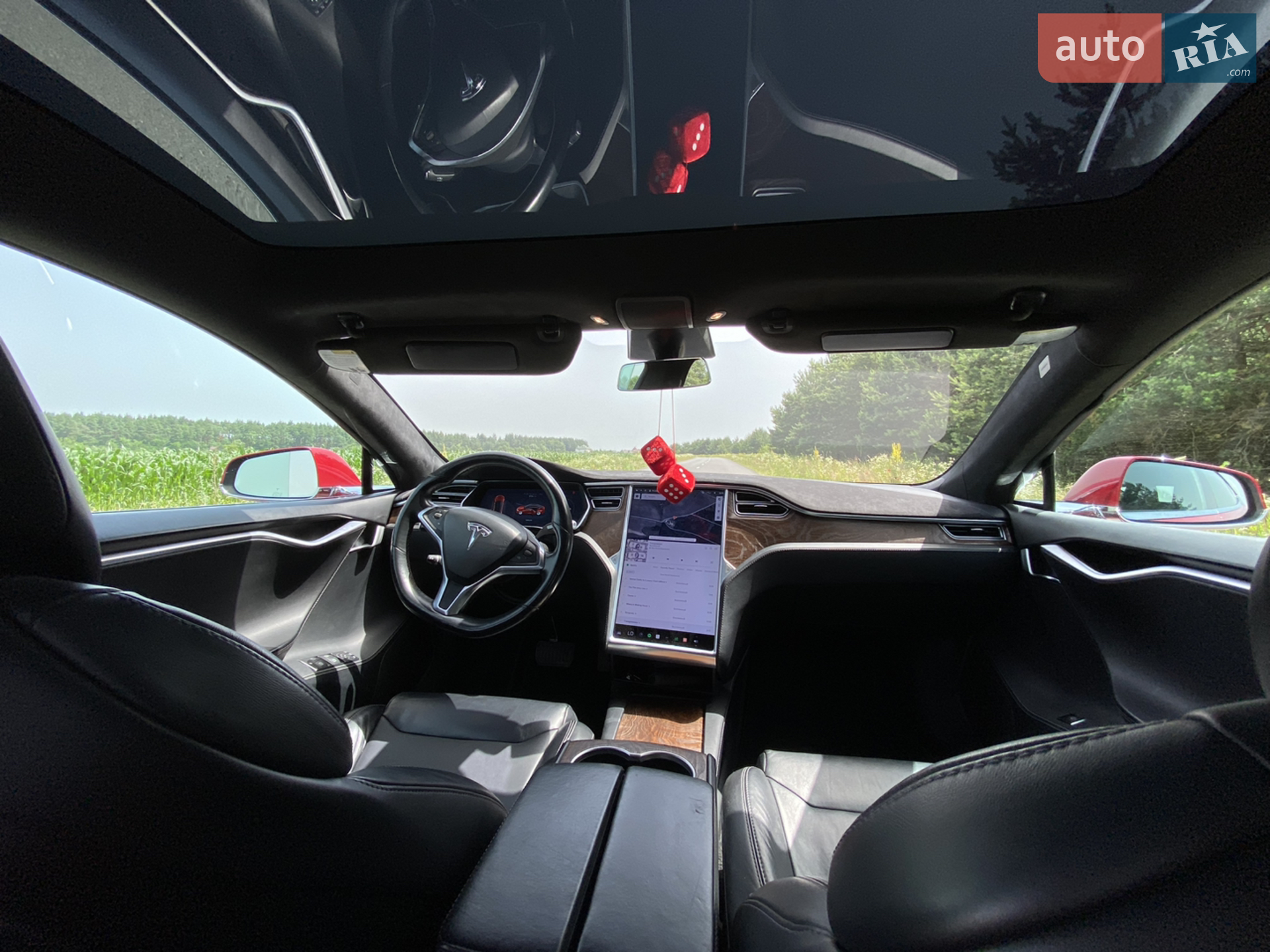 2017 Tesla Model S - мініатюра 8