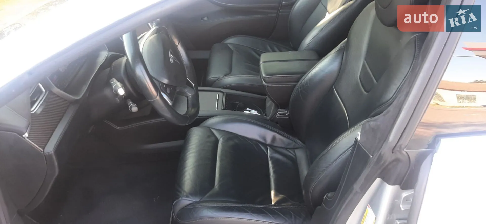 2017 Tesla Model S - мініатюра 15