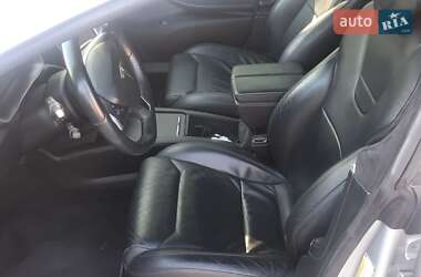 Ліфтбек Tesla Model S 2017 в 