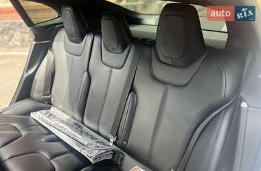 Ліфтбек Tesla Model S 2016 в Вінниці фото 11 Ліфтбек Tesla Model S 2016 в Вінниці