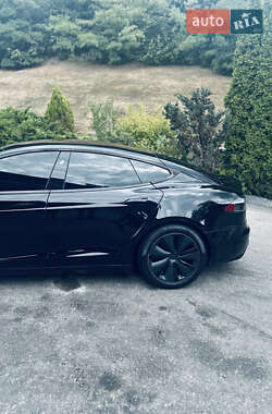 Лифтбек Tesla Model S 2021 в Полтаве