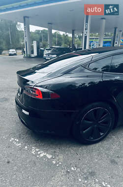 Лифтбек Tesla Model S 2021 в Полтаве