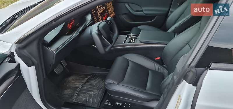 Лифтбек Tesla Model S 2022 в Виннице фото 6 Лифтбек Tesla Model S 2022 в Виннице