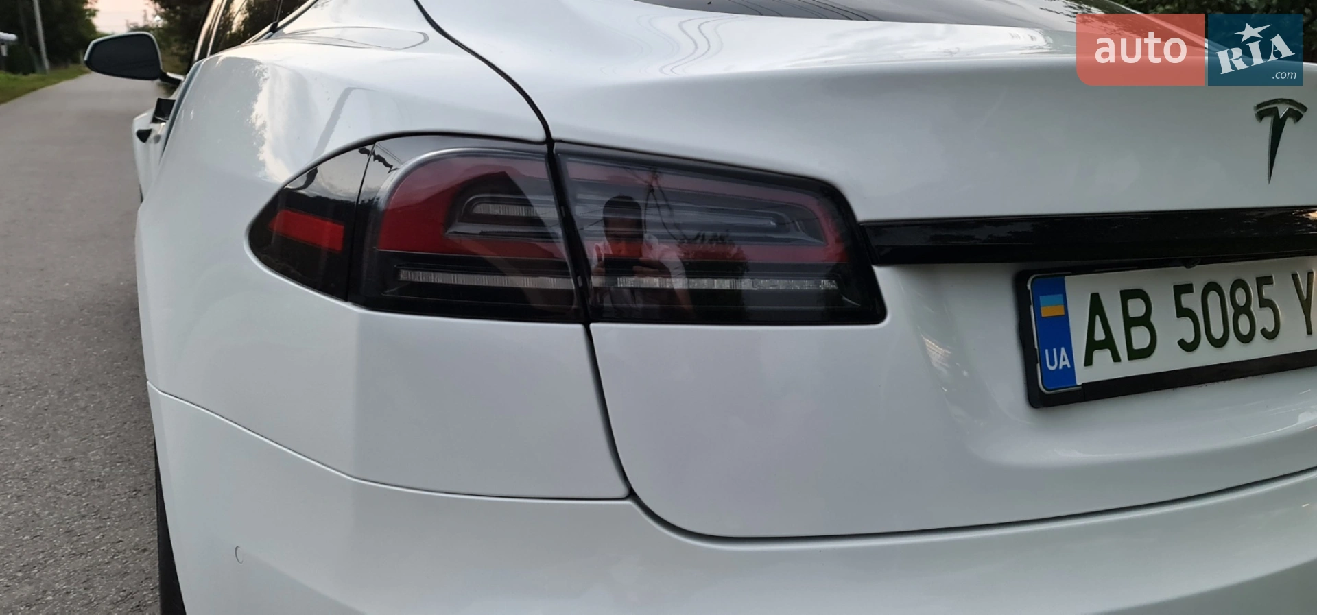 2022 Tesla Model S - мініатюра 5