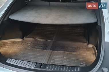 Лифтбек Tesla Model S 2022 в 