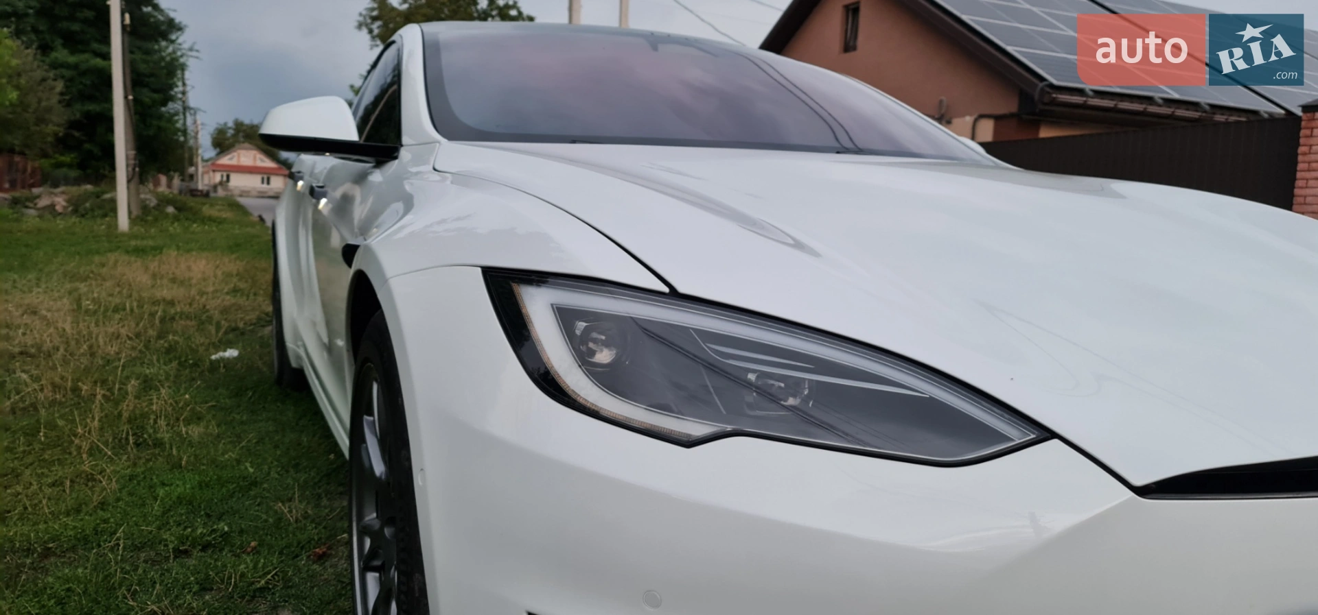 2022 Tesla Model S - мініатюра 14