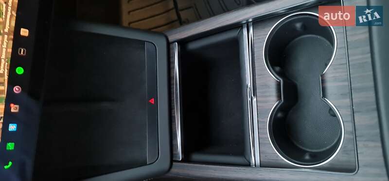 Лифтбек Tesla Model S 2022 в Виннице фото 15 Лифтбек Tesla Model S 2022 в Виннице