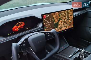 Лифтбек Tesla Model S 2022 в Виннице фото 24 Лифтбек Tesla Model S 2022 в Виннице