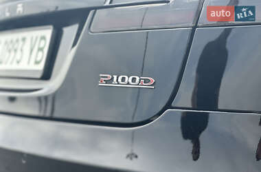 Лифтбек Tesla Model S 2017 в Днепре