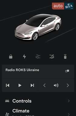 Лифтбек Tesla Model S 2019 в Первомайске фото 2 Лифтбек Tesla Model S 2019 в Первомайске