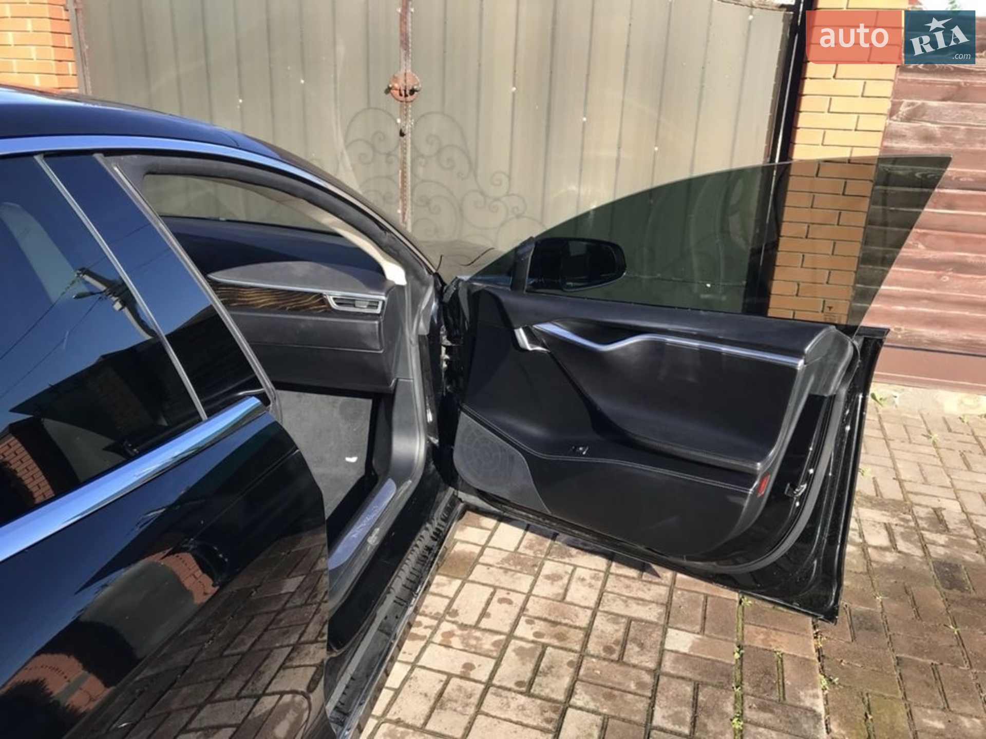 2016 Tesla Model S - мініатюра 5